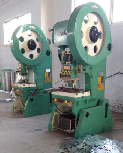 風(fēng)管的重要組成部分——角