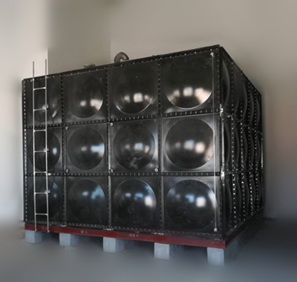 安裝搪瓷水箱應(yīng)注意的問題有哪些？