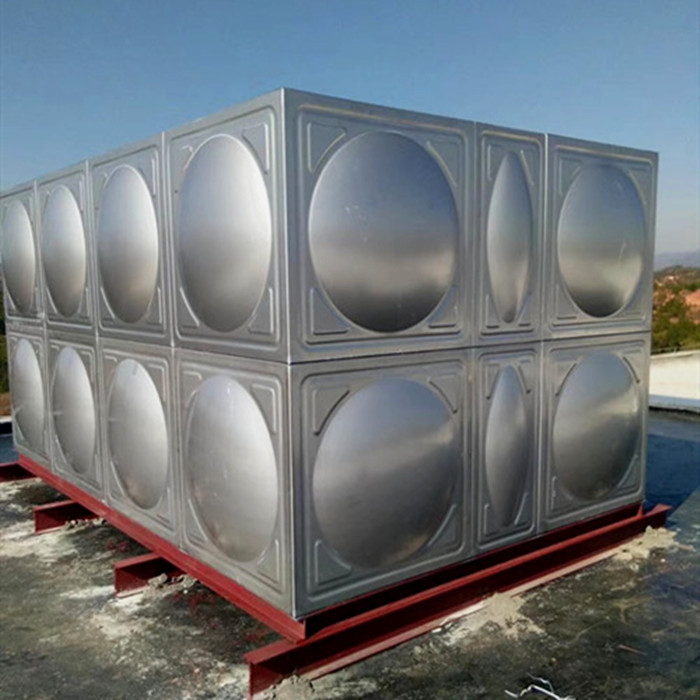 關于不銹鋼水箱焊接應注意哪些問題？