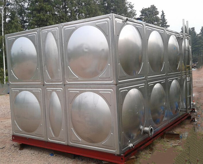 不銹鋼水箱如何養護